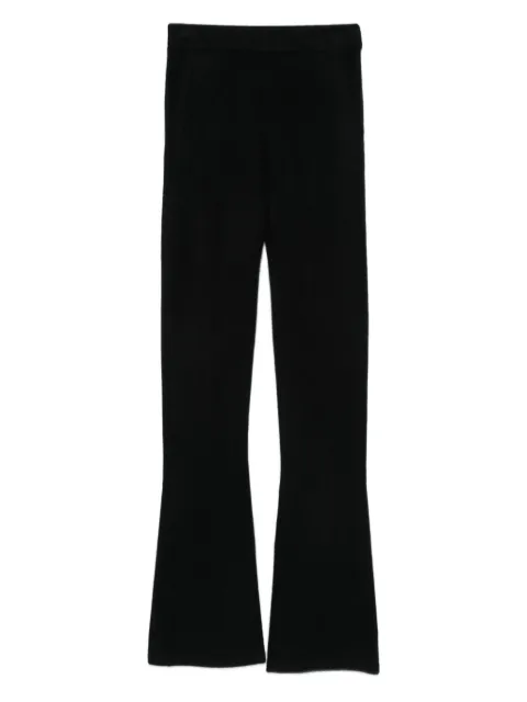 Dorothee Schumacher cashmere-blend trousers
