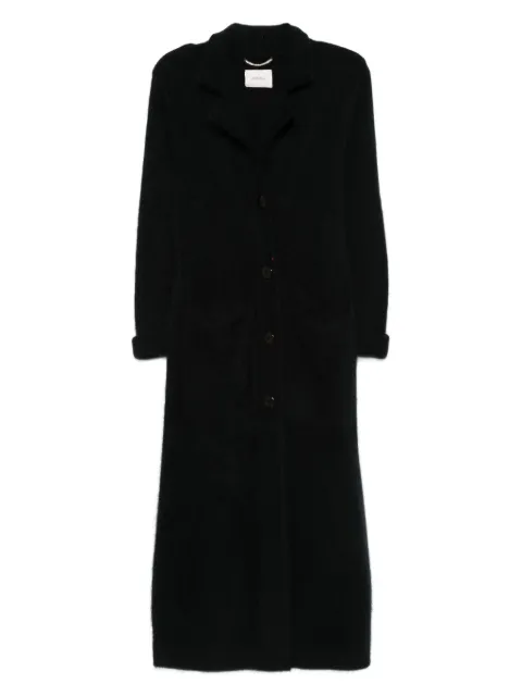 Dorothee Schumacher patch-pocket coat
