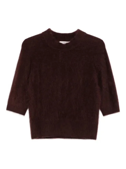 Dorothee Schumacher Fluffy Statement sweater