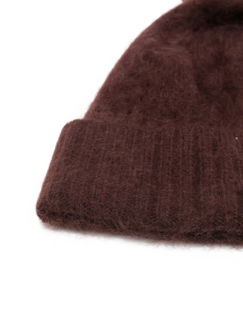 Dorothee Schumacher Muts met pompon - Rood