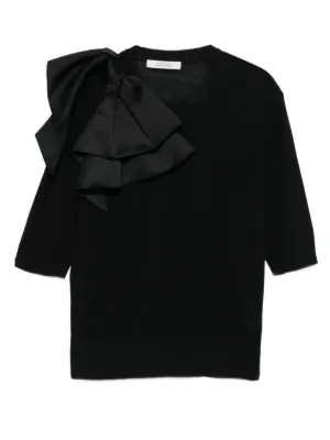 美品★ドロシーシューマッハ3.5万★2size/9号★ブラウス黒G199 Dorothee Schumacher（ドロシー・シューマッハ）ウィメンズ - FARFETCH