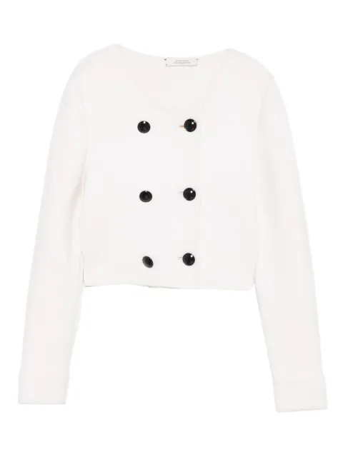 Dorothee Schumacher double-breasted cardigan