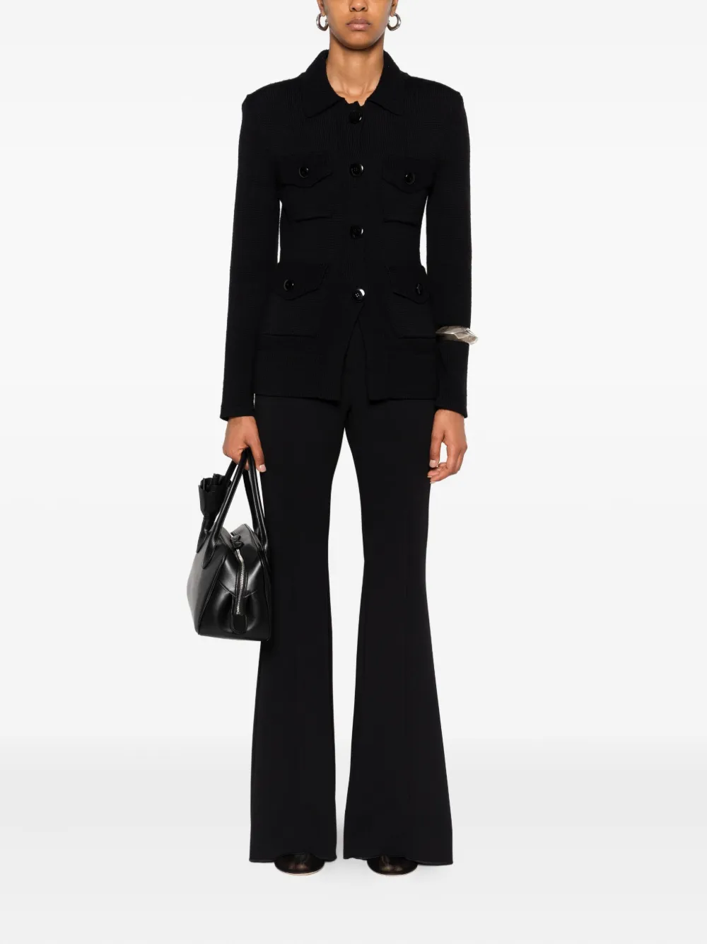 Dorothee Schumacher cotton cardigan | Cardigans | Image 2