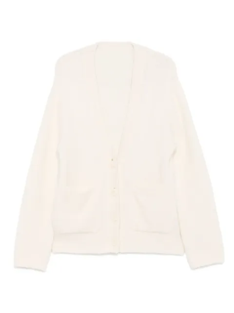 Dorothee Schumacher V-neck pocket cardigan
