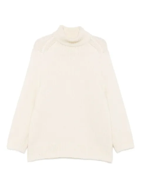 Dorothee Schumacher turtleneck sweater