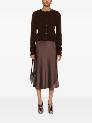 DOROTHEE SCHUMACHER ♡スカート SENSE OF SHINE skirt | Dorothee Schumacher