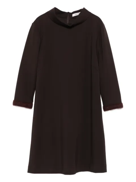 Dorothee Schumacher A-line mini dress