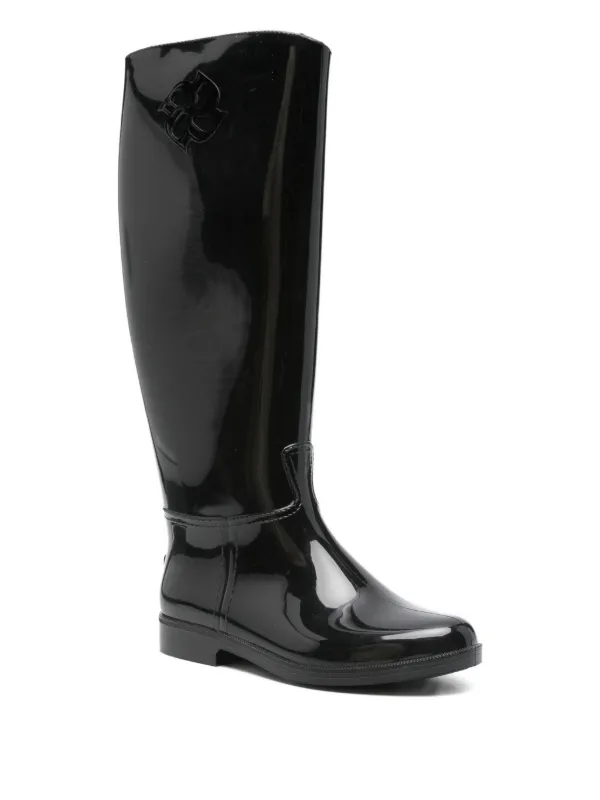 Dorothee Schumacher ロングブーツ | ブラック | FARFETCH JP Dorothee Schumacher ロングブーツ | ブラック | FARFETCH JP