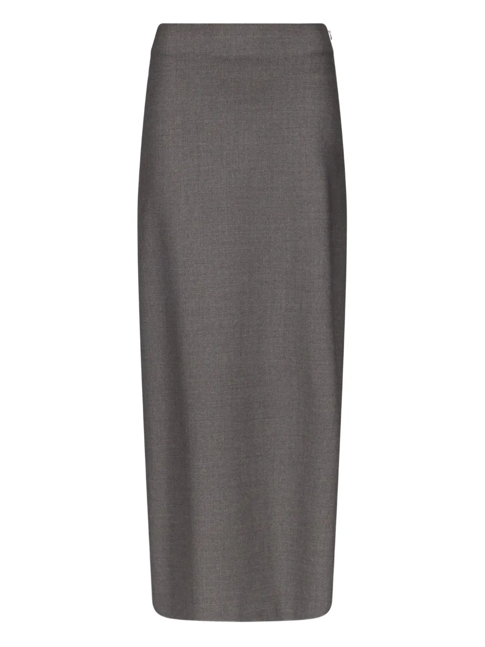 LouLou de Saison Gonna a matita - Grigio