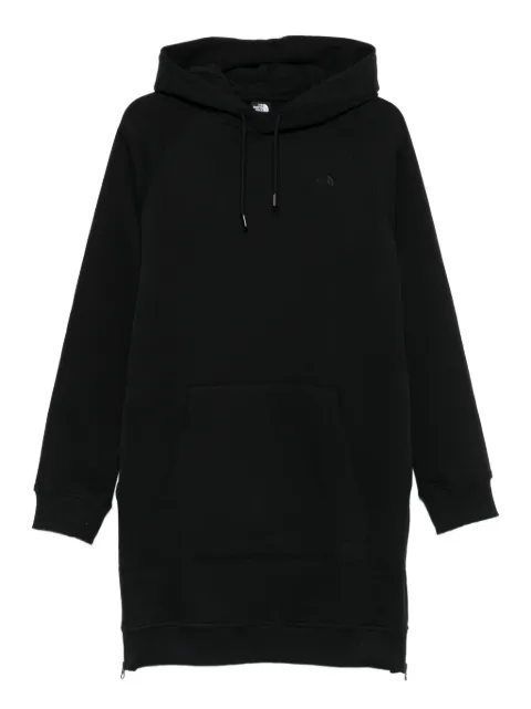 The North Face hooded dress