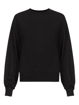 Alexander Wang リブ セーター | ブラック | FARFETCH JP