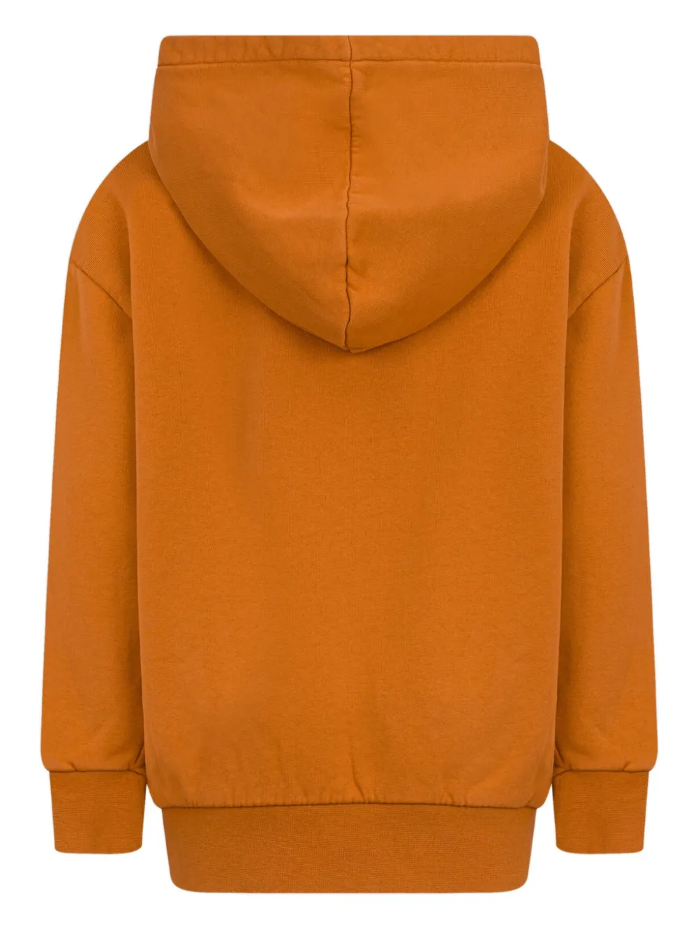 ETRO KIDS Pegasus sweater met paisley-patroon Oranje