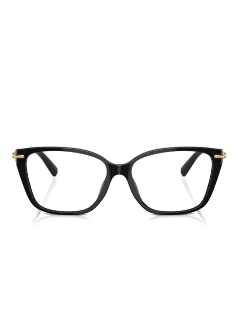 Tiffany & Co Eyewear square-frame glasses