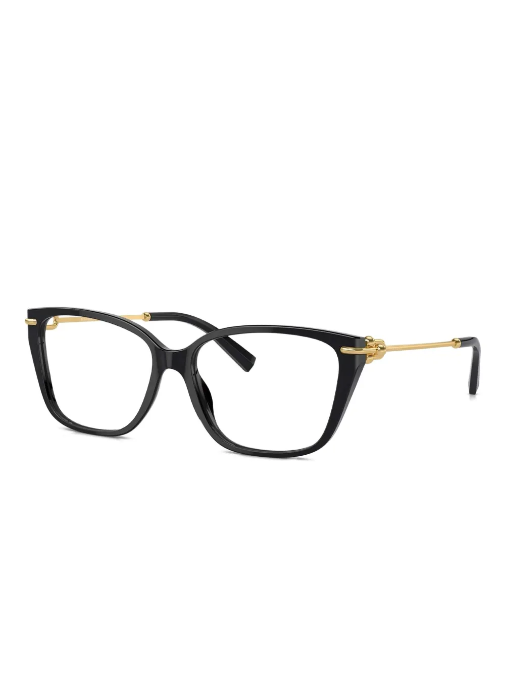 Tiffany & Co Eyewear lunettes de vue à monture carrée | Image 2