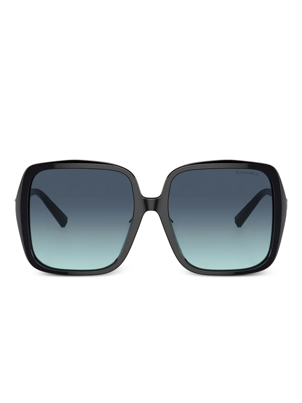 Tiffany & Co Eyewear square-frame sunglasses
