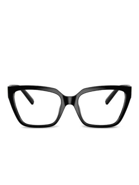 Tiffany & Co Eyewear cat-eye glasses
