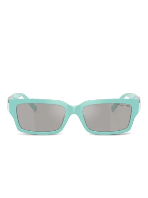 Tiffany & Co Eyewear square-frame sunglasses