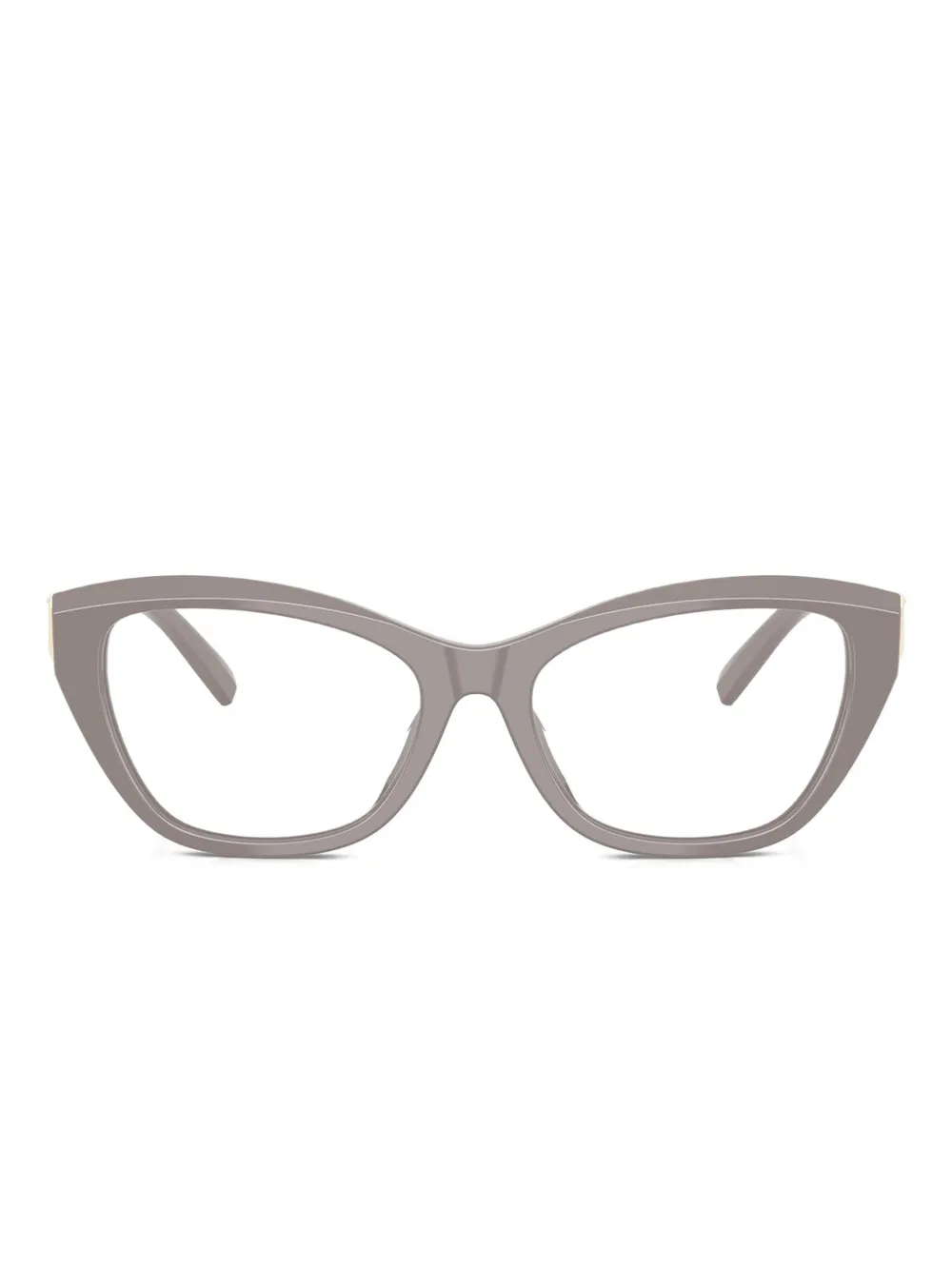 Tiffany & Co Eyewear cat-eye glasses