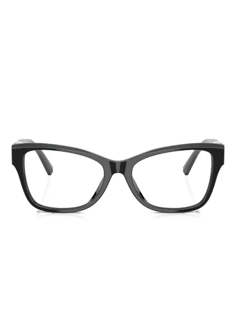 Tiffany & Co Eyewear cat-eye glasses