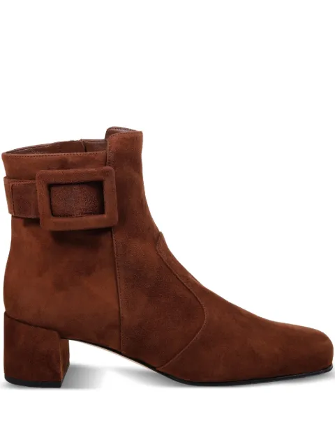 Roger Vivier 45mm Très Vivier ankle boots
