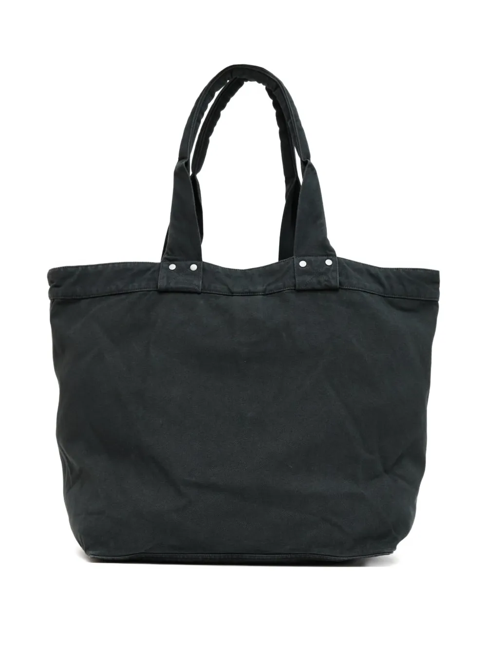 Martine Rose logo-print tote bag | Women | Image 2