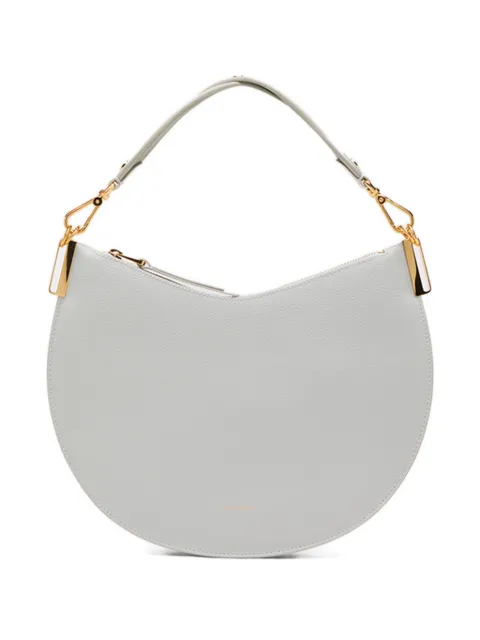 Coccinelle medium Sunup zip-top bag