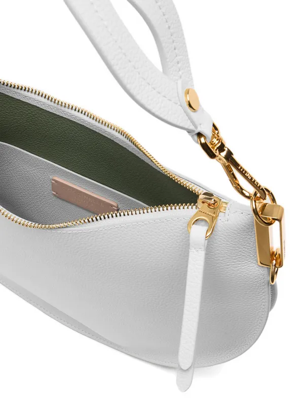 SUNNY Geantă satchel Mercer mică cu logo distinctiv | Michael Kors [RO]