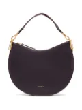 Coccinelle medium Sunup shoulder bag - Purple