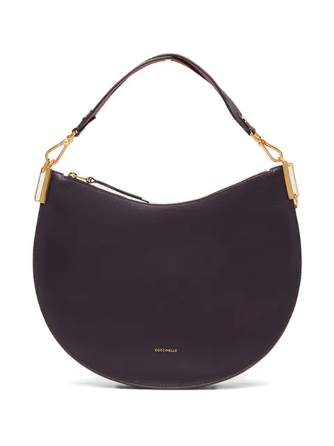 Coccinelle medium Sunup shoulder bag