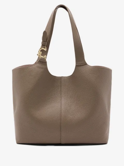 Coccinelle bolsa de hombro C-Easy