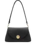 Coccinelle medium Nikla shoulder bag - Black