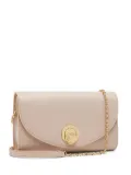 Coccinelle small Nikla chain-strap cross body bag - Pink