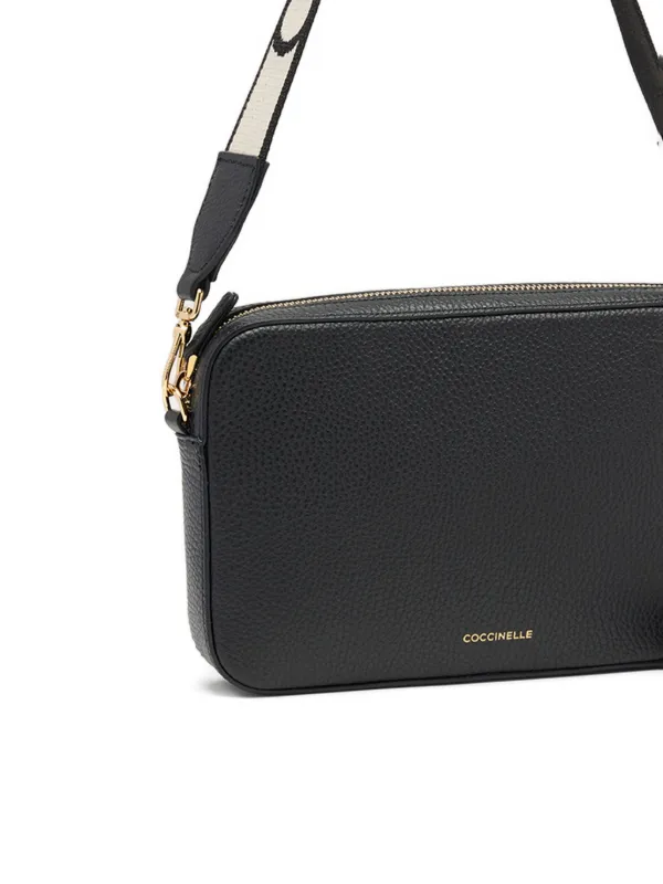 coccinelle ショルダーバッグ Coccinelle Dew ショルダーバッグ | ブラウン | FARFETCH JP