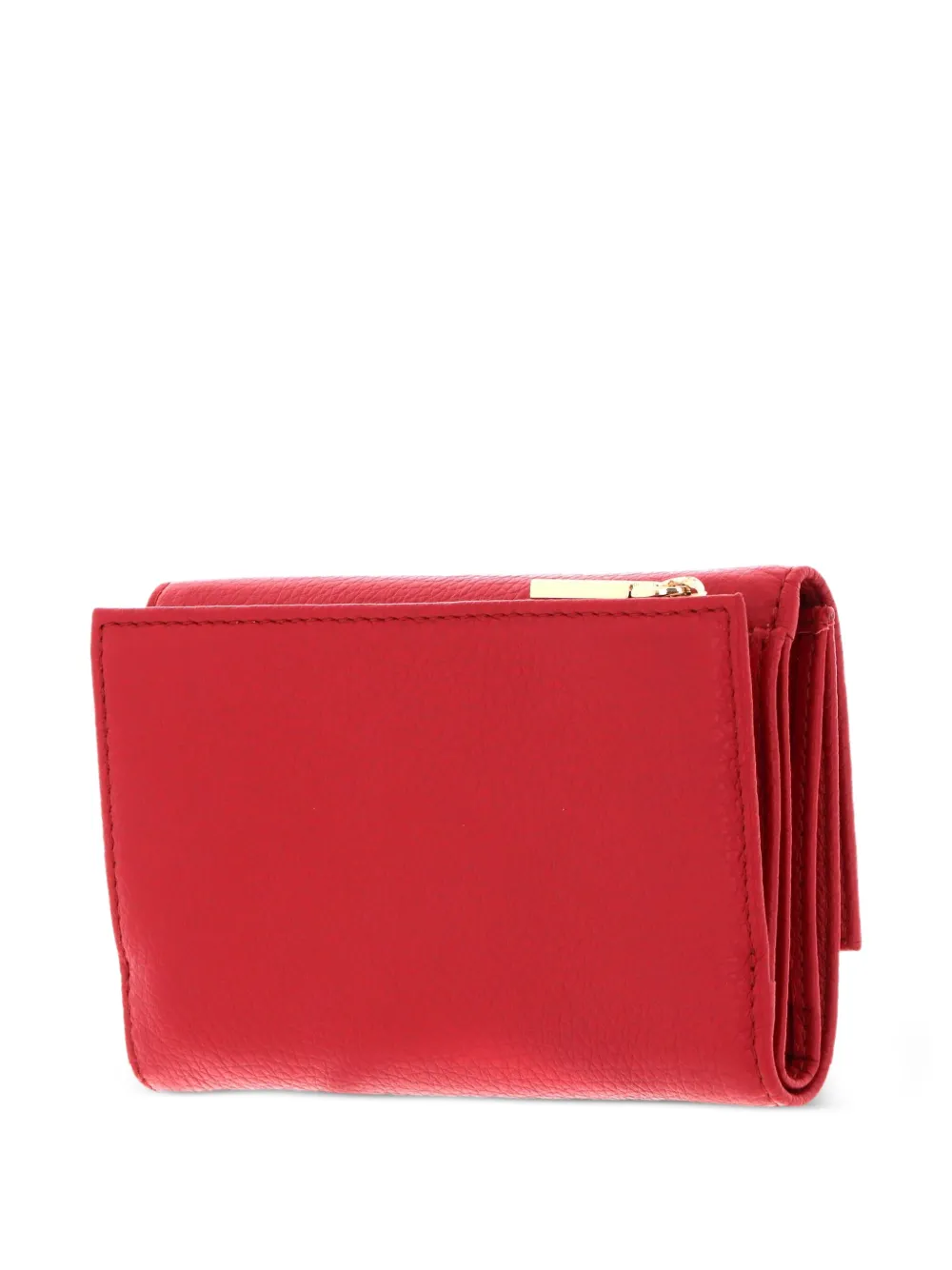 Coccinelle trifold leather wallet | Image 2