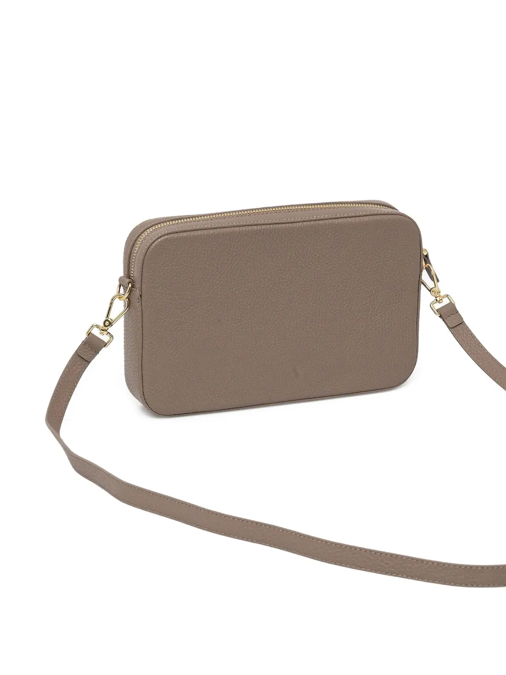 Coccinelle Tebe zip-fastening cross body bag | Image 2