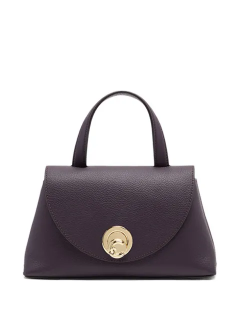 Coccinelle small Nikla leather crossbody bag