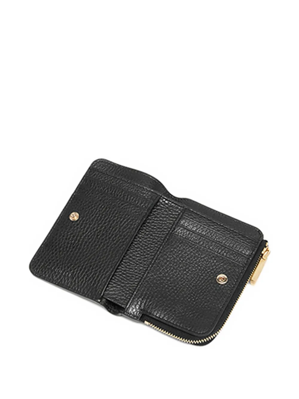 Coccinelle E2 SSL 11 D1 21 001 NOIR Zwart