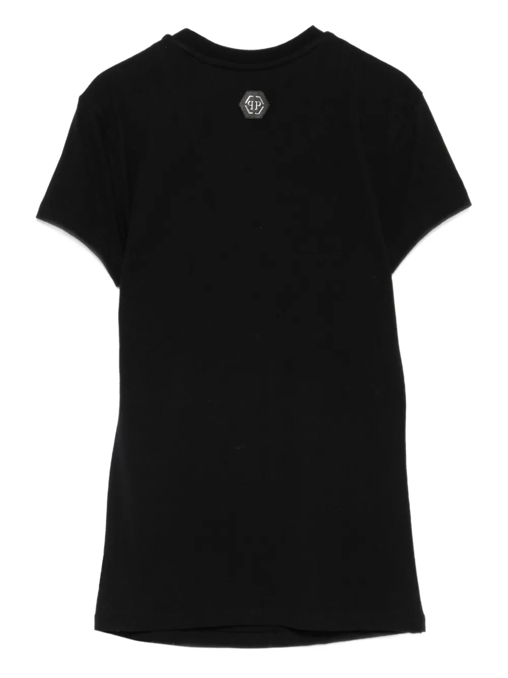 Philipp Plein bear-embellished cotton T-shirt | T-Shirts & Jersey Shirts | Image 2