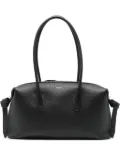 Yuzefi Brioche shoulder bag - Black