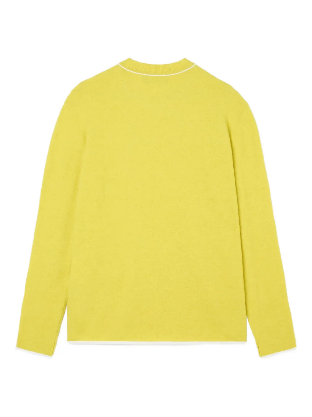 Sunnei crew-neck sweater | Suéteres | Image 2