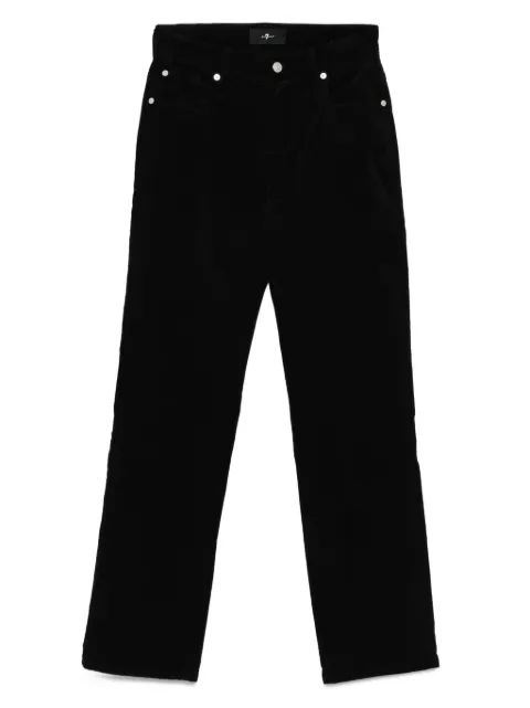 7 For All Mankind jean Airweft