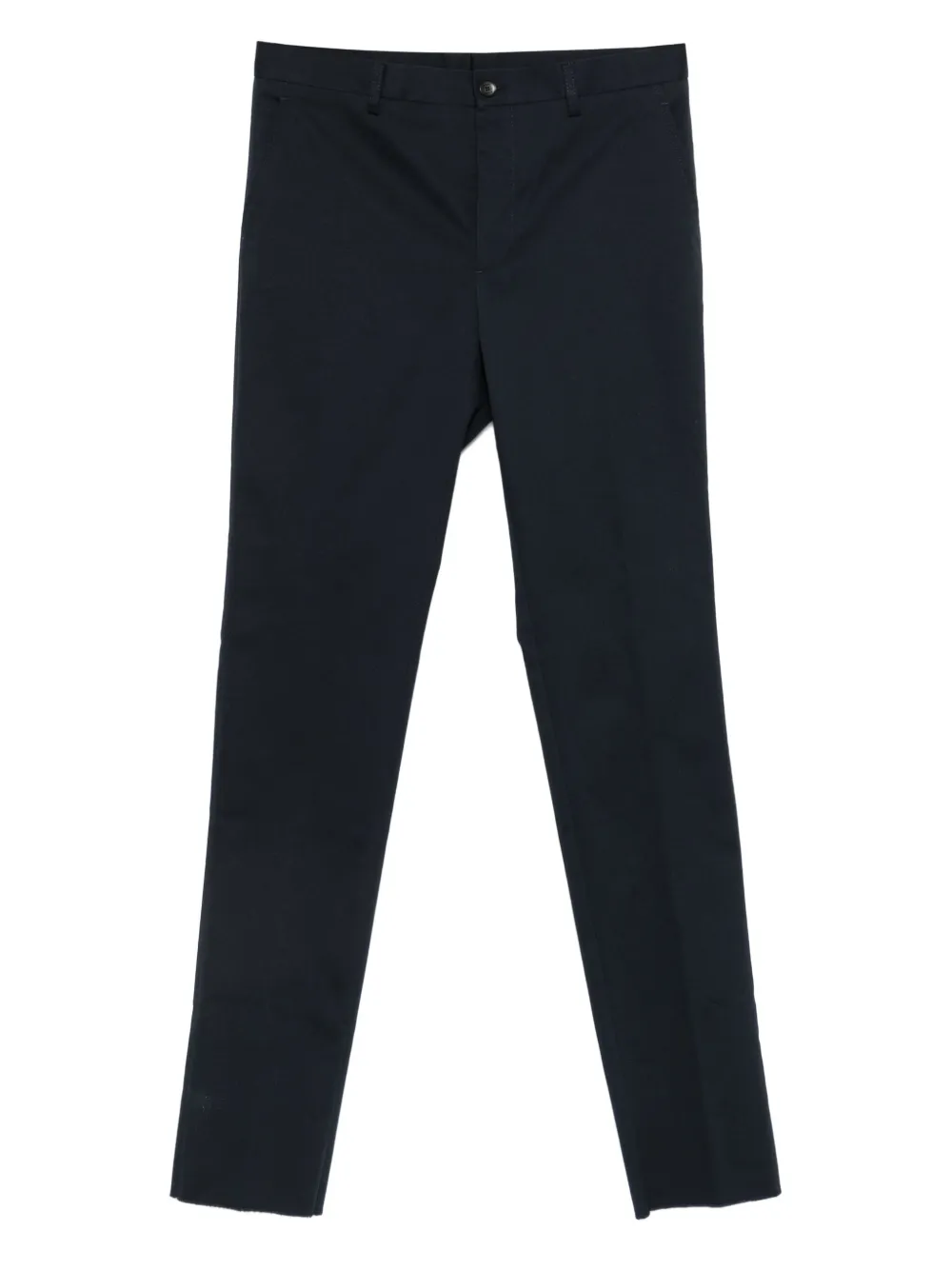 cotton trousers
