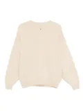 Fear Of God virgin wool sweater - Neutrals