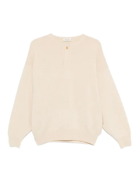 Fear Of God virgin wool sweater