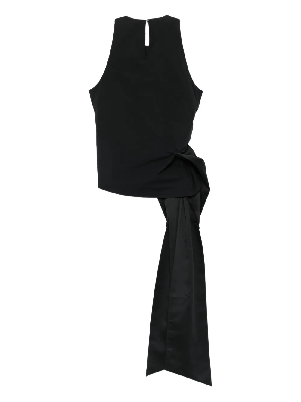 Dorothee Schumacher bow-detail top | Vests & Tank Tops | Image 2
