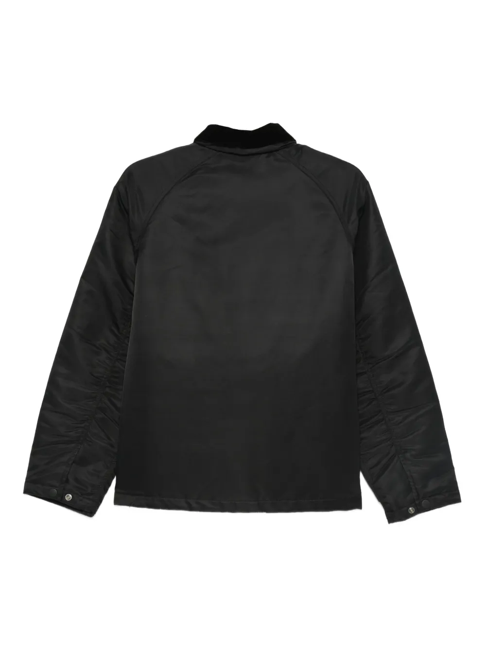 Carhartt WIP W' Alumni jacket Zwart