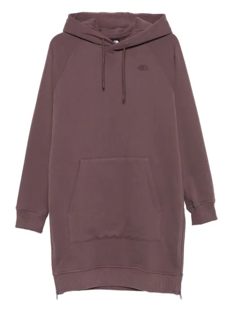 The North Face hooded dress