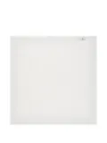 ETRO KIDS logo paisley blanket - White