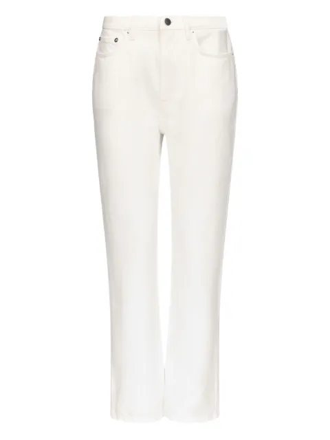 LouLou de Saison Jude straight-leg jeans