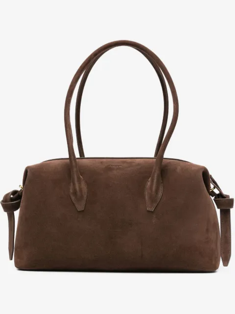Yuzefi Brioche shoulder bag